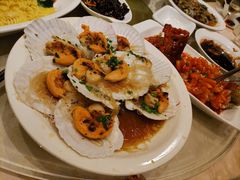 -顺风海鲜港(金玉兰店)