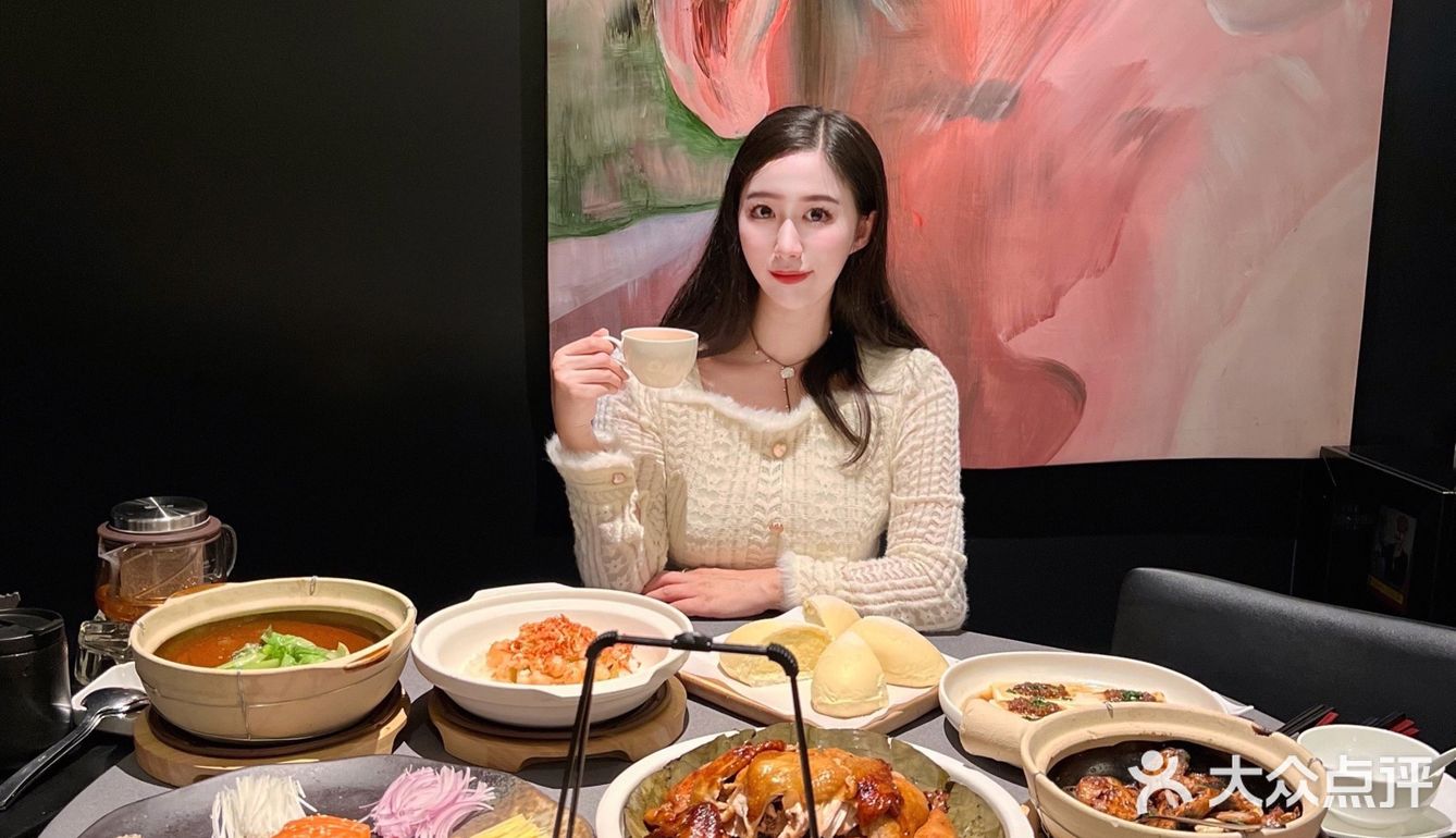 几年来，圈粉了众多老饕，妥妥的实力黑马！