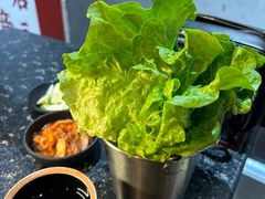-松渡·鲜肉泥炉烤肉(时代天街店)