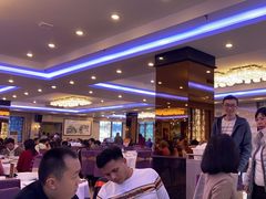 -潮喜竹溪荔湖酒家(荔枝湾店)