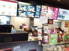 -汉堡王(徐汇绿地缤纷店)