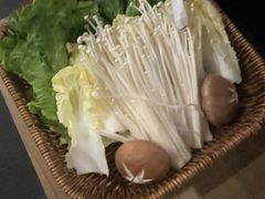 -同仁四季椰子鸡(福田东园总店)