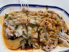 -下环街市熟食中心