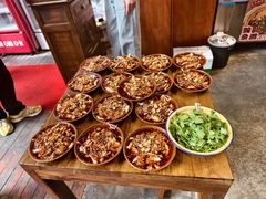 -阿福板凳面(观音桥店)
