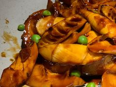 -青年公社烤鸭(青年路店)