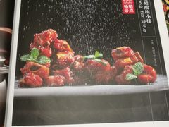 -城南往事·鲁菜济南菜(长清园博园恒大绿洲店)