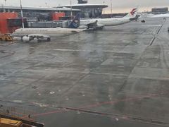 -谢列梅捷沃国际机场