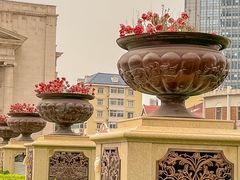 -天津音乐厅