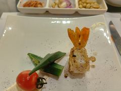 -御泉七味铁板烧(高区店)