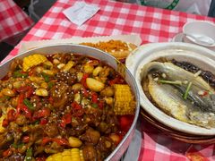-辣小鲜·南昌大排档(船山路店)