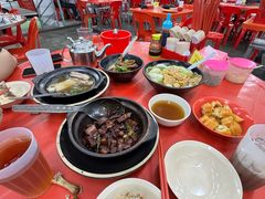 -兴记肉骨茶(甲洞大街第二新分店)