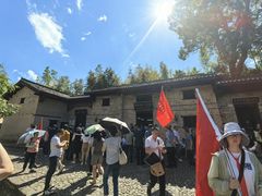 -井冈山风景名胜区