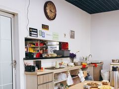 大堂-贤花饭店(城阳店)