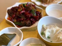 -龙抄手(春熙路总店)