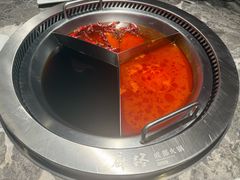 -麻路成都火锅(柏威年店)