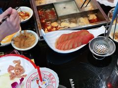 -重庆德忆火锅（龙南街3店）(渝水岸餐饮)