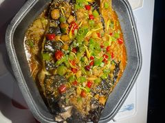 -马邦子·紫苏烤鱼(恒隆广场店)