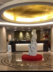-馨月汇·独栋月子会所(静安店)