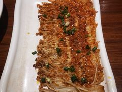-庆峰龙虾烧烤(合肥一店)