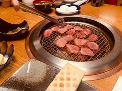 -炎蔵牛舌烤肉