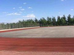 -首都师范大学(良乡校区)