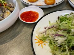 -巽寮印象美食部落餐厅·海鲜·地方特色菜(惠州体验店)