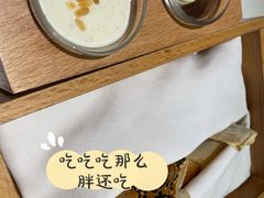 餐前面包-王品牛排(福州泰禾店)