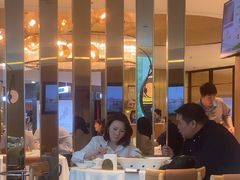 -莆田餐厅PUTIEN(金融街购物中心店)