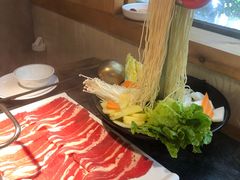 -许府牛火锅(信义坊总店)