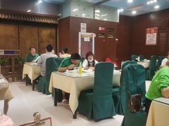 -东四民芳餐厅(世茂工三店)