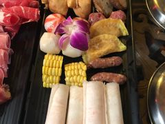 -丽江庭院之丽江往事(安定门店)