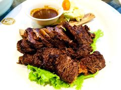 -望乡楼上海菜(日月光店)