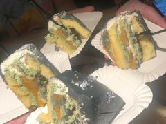 -绿茶餐厅(广州天河城店)