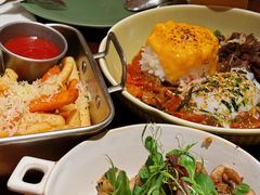-WOKKA by艮上(中海环宇荟店)