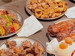 -锦州御烧烤·形象店(人民街店)
