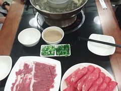 -情忆草原涮肉馆
