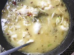 -金三可市井水煮鱼(金碧园店)