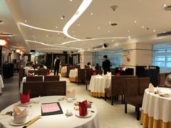 -华师大厦酒店·华粤轩中餐厅