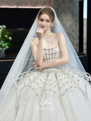 -Renee芮亦婚纱