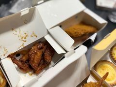 -必胜客(栖乐荟店)