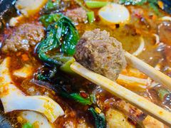 -清真·穆萨砂锅(大皮院店)
