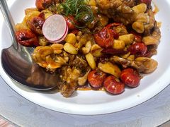 -王府井酒店(金桥港湾店)