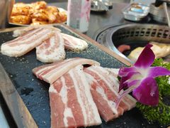 -玄希浪漫厨房·韩料烤肉(湖滨银泰in77店)