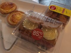 -85度C(广州石牌桥店)