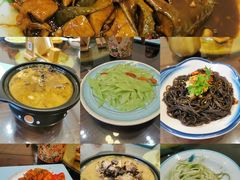 -丽泽山庄·生态怀柔菜·虹鳟鱼(红螺寺店)