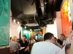 -点点心点心专门店(湾仔店)