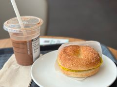 -星巴克(常州新北公园店)