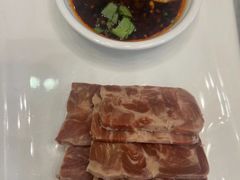 -功德林素菜饭庄(前门店)