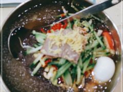 -顺姬冷面(延大店)