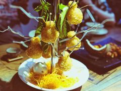 葫芦娃-花溪雨·森林餐厅(石基店)